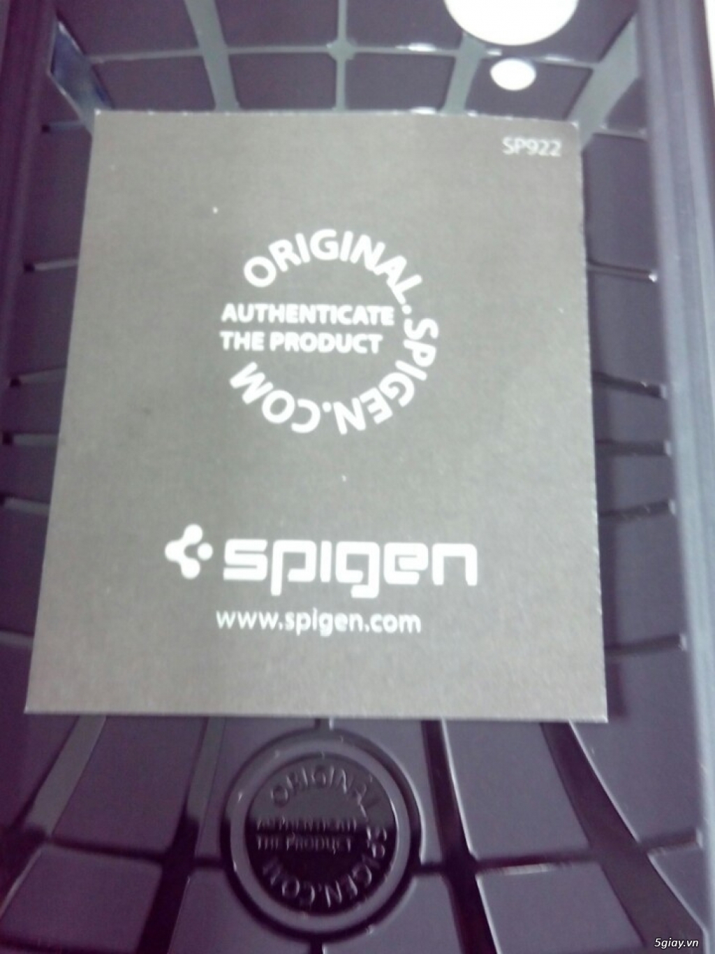 Thanh lý ốp lưng Spigen original Usa xách tay giá bèo cho các dòng smarphone - 35
