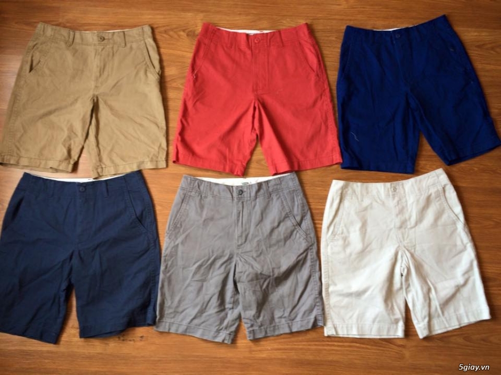 [shop fami] Quần áo big size, size to, size lớn, size bự cho người cao to bự con - 5