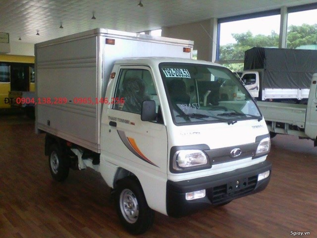 Xe tải 750kg,xe tải 500kg,xe tải 950kg,xe tải thaco towner 750.giá rẻ