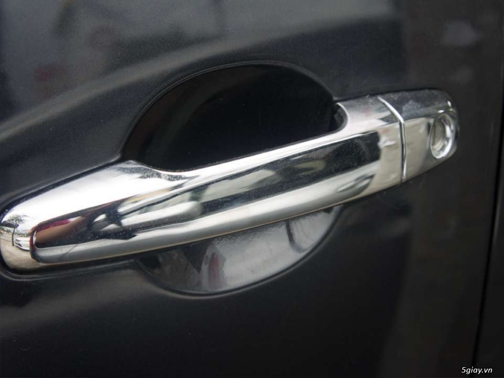 Mitsubishi Triton - 8