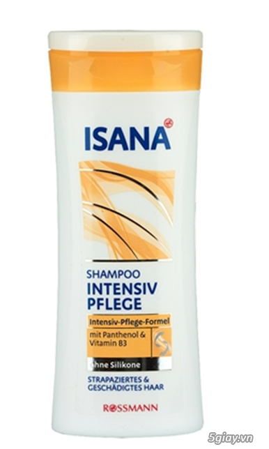 Hàng nhập từ Đức - mỹ phẩm, dầu gội, sữa tắm, sản phẩm chăm sóc cá nhân...các thương hiệu của Đức - 8