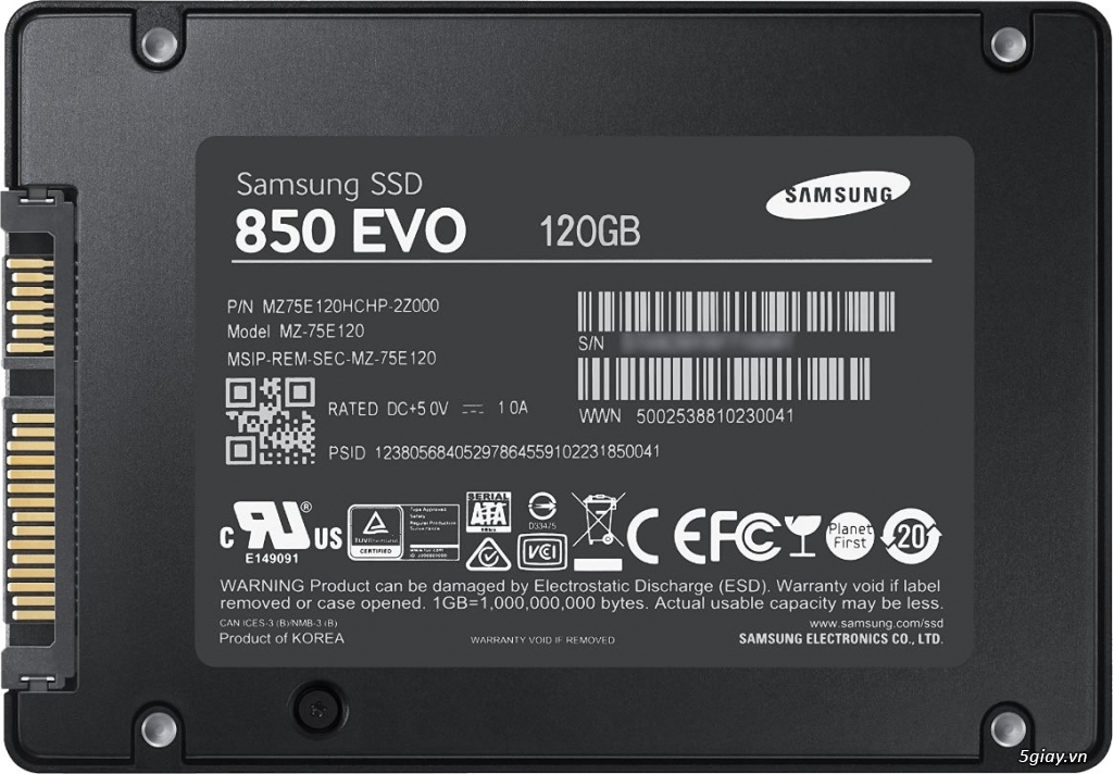 CaddybayLaptop.COM | CaddyBay | Optibay | Cáp nối | SSD | Phụ Kiện - 23