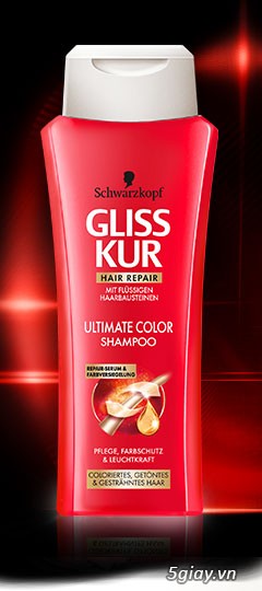 Hàng nhập từ Đức - mỹ phẩm, dầu gội, sữa tắm, sản phẩm chăm sóc cá nhân...các thương hiệu của Đức - 13