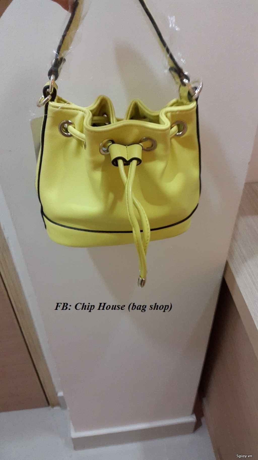 Túi xách thời trang rẻ đẹp chỉ có tại Chip House - 11