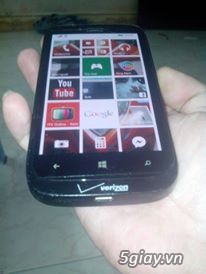 lumia 822