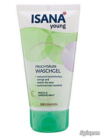 Hàng nhập từ Đức - mỹ phẩm, dầu gội, sữa tắm, sản phẩm chăm sóc cá nhân...các thương hiệu của Đức - 27