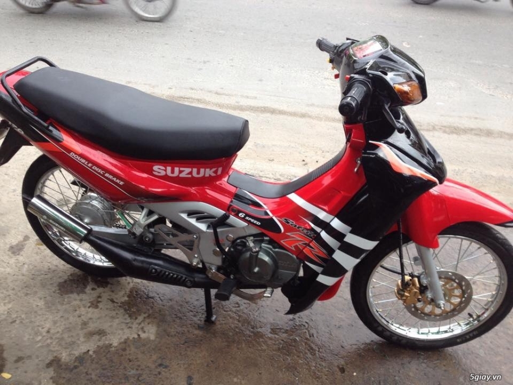 Sattria giá rẻ cho ae đam mê