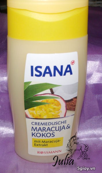 Hàng nhập từ Đức - mỹ phẩm, dầu gội, sữa tắm, sản phẩm chăm sóc cá nhân...các thương hiệu của Đức - 31