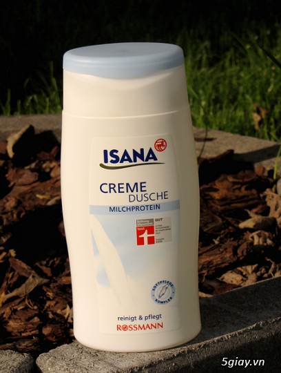 Hàng nhập từ Đức - mỹ phẩm, dầu gội, sữa tắm, sản phẩm chăm sóc cá nhân...các thương hiệu của Đức - 36