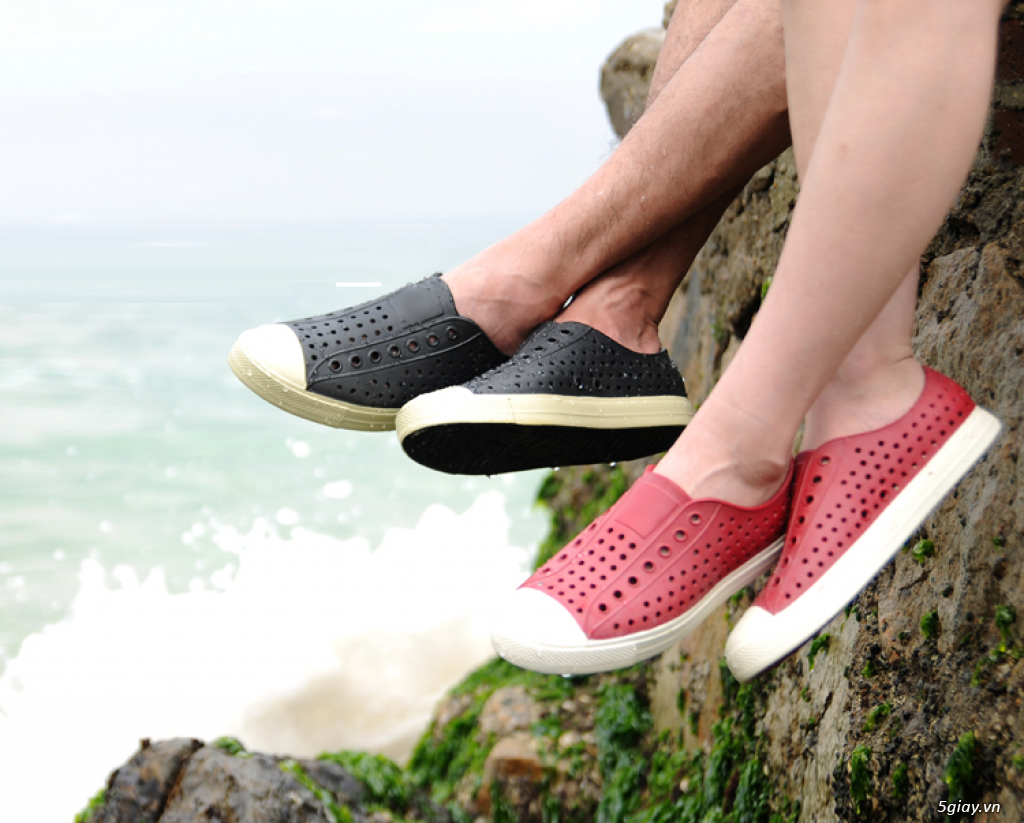 GIÀY JEFFERSON-GIẢM GIÁ MÙA BÃO: CHỈ CÒN 260k-TẶNG LUÔN GIÀY NẾU PHÁT HIẸN HÀNG TRUNG QUỐC!!! - 9