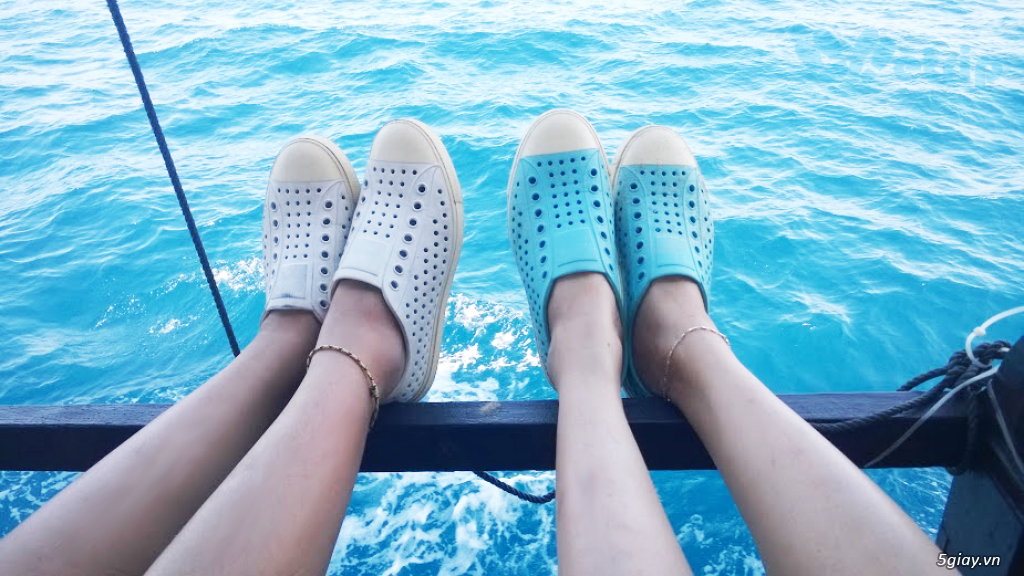 GIÀY JEFFERSON-GIẢM GIÁ MÙA BÃO: CHỈ CÒN 260k-TẶNG LUÔN GIÀY NẾU PHÁT HIẸN HÀNG TRUNG QUỐC!!! - 10