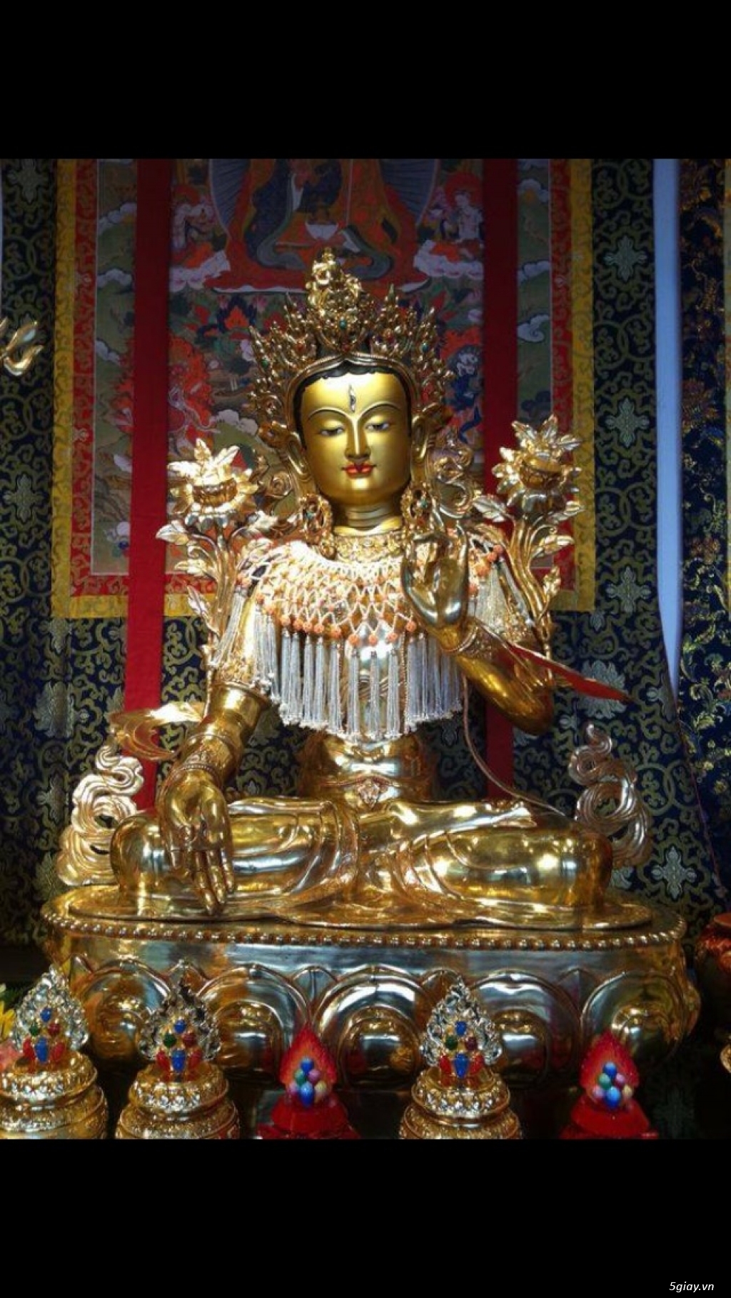 Dây treo dạ quang