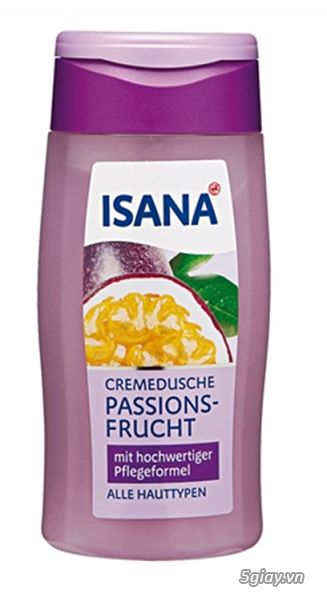 Hàng nhập từ Đức - mỹ phẩm, dầu gội, sữa tắm, sản phẩm chăm sóc cá nhân...các thương hiệu của Đức - 33