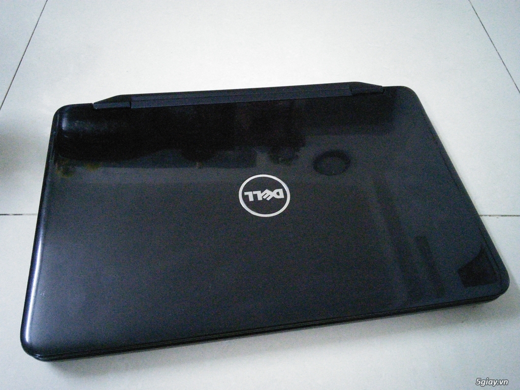 Dell inspiron N5050  hàng xách tay từ Mỹ (Core i3, 6gb ram, HDD 1TB)