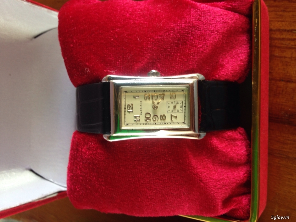 Sỉ lẻ giá rẻ đồng hồ chính hãng 2nd Nhật, Thuỵ Sỹ, Đức, Pháp