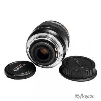 Cần bán Canon EF-S 60mm F/2.8 Macro - 3