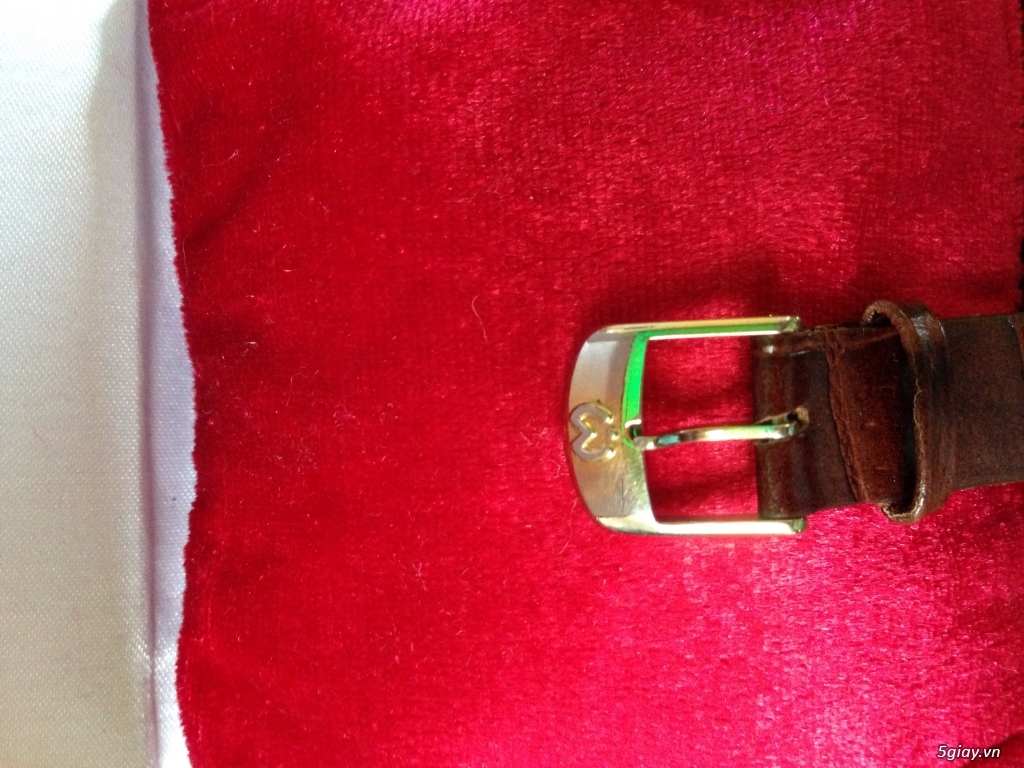 Sỉ lẻ giá rẻ đồng hồ chính hãng 2nd Nhật, Thuỵ Sỹ, Đức, Pháp - 1