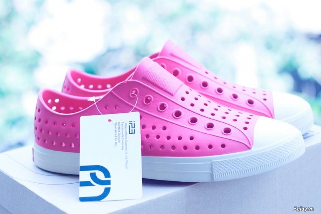 GIÀY JEFFERSON-GIẢM GIÁ MÙA BÃO: CHỈ CÒN 260k-TẶNG LUÔN GIÀY NẾU PHÁT HIẸN HÀNG TRUNG QUỐC!!! - 6