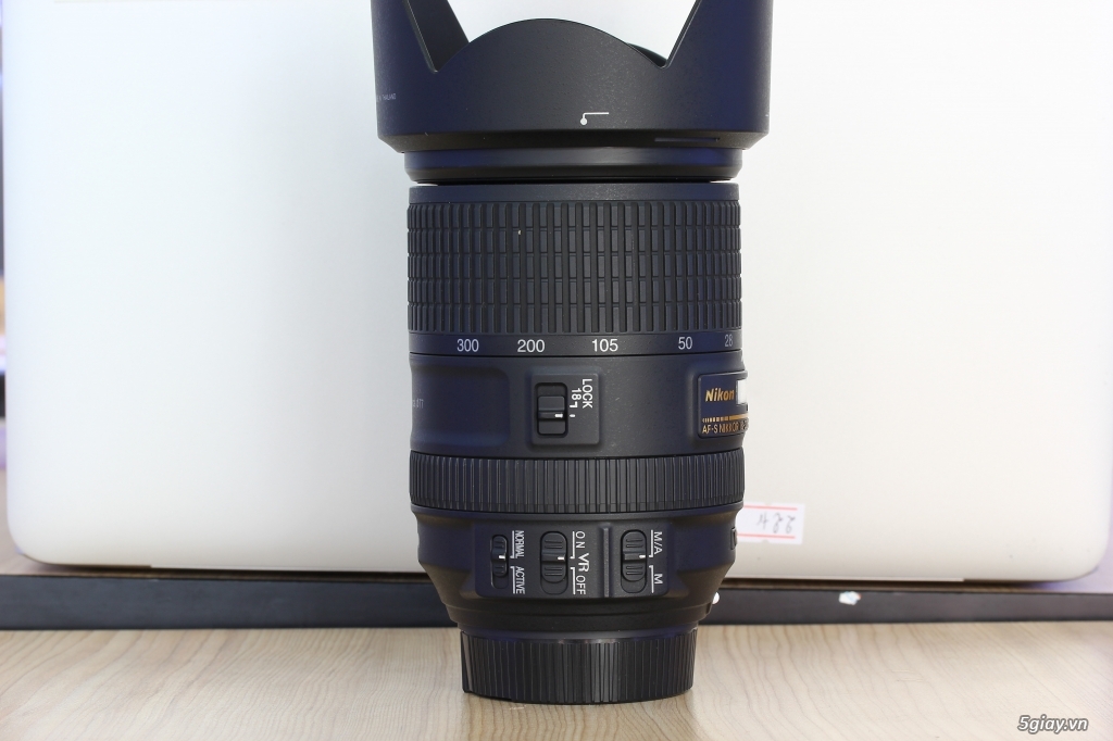 Cần bán Nikon AF-S 18-300mm f/3.5-5.6G ED tại cnshop.vn - 2