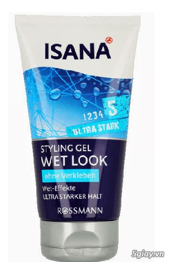 Hàng nhập từ Đức - mỹ phẩm, dầu gội, sữa tắm, sản phẩm chăm sóc cá nhân...các thương hiệu của Đức - 19