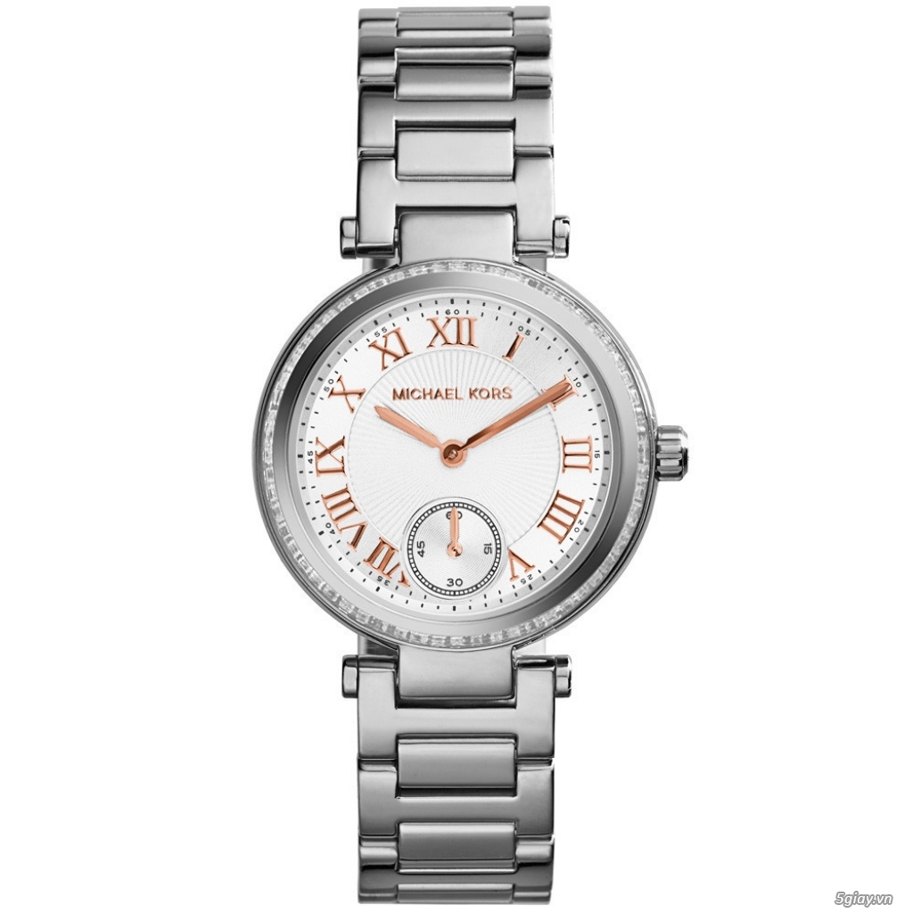 Đồng hồ nữ Michael Kors, Kate Spade xách tay Mỹ , auth 100% , giá sale cực tốt - Hàng có sẵn - 13