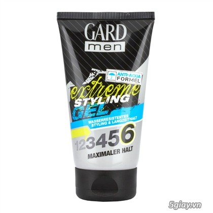 Hàng nhập từ Đức - mỹ phẩm, dầu gội, sữa tắm, sản phẩm chăm sóc cá nhân...các thương hiệu của Đức - 23