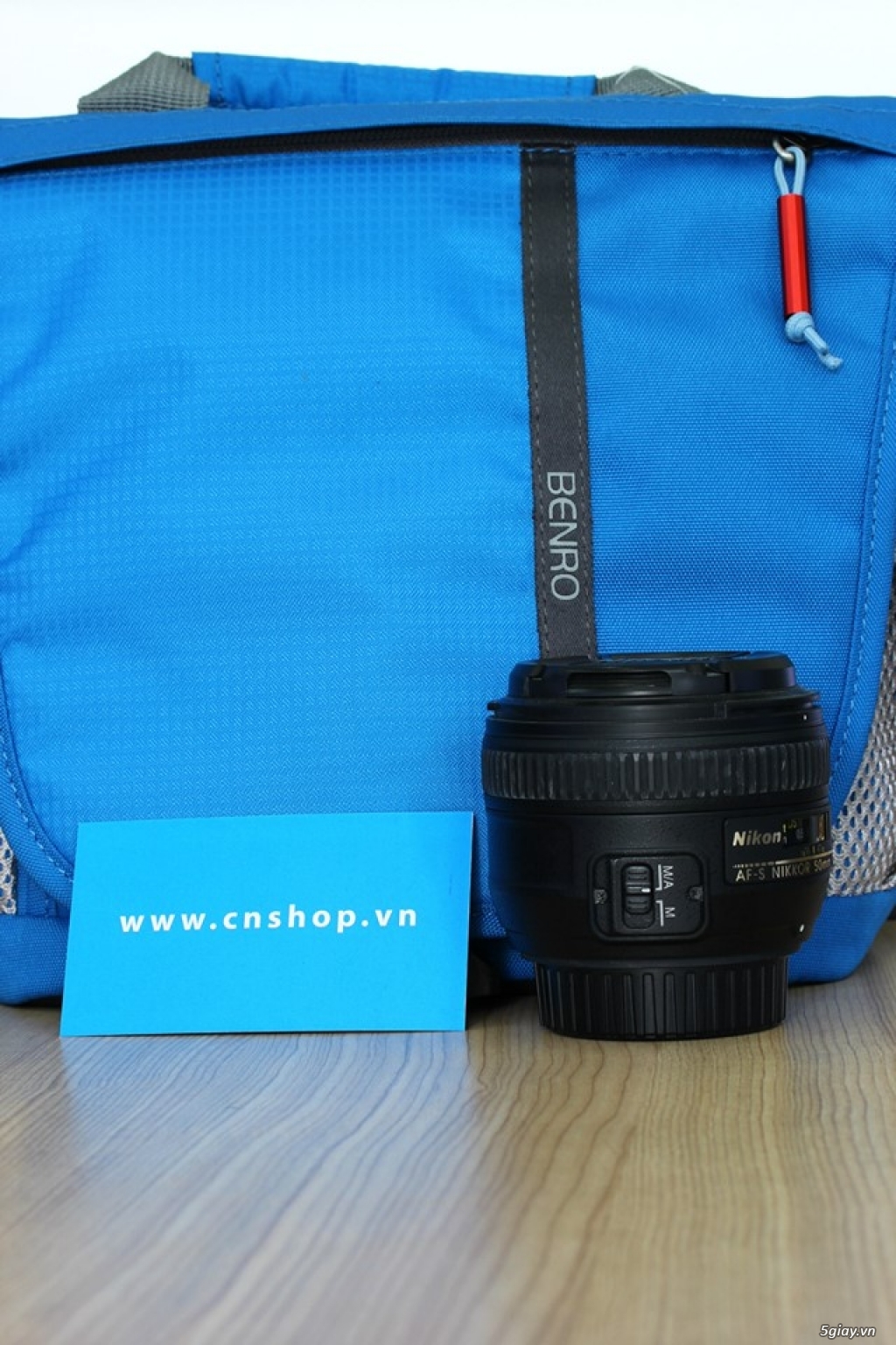 Cần bán Nikon AF-S 50mm f/1.4G nguyên zin tại cnshop.vn