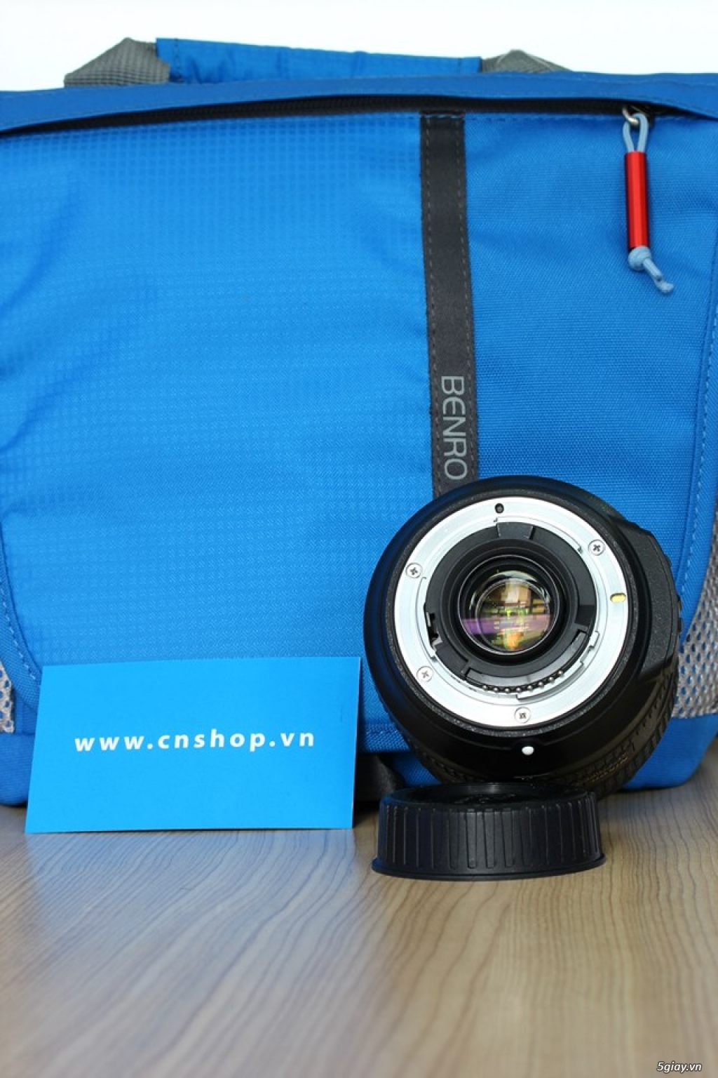 Cần bán Nikon AF-S 24-85mm f/3.5-4.5G ED VR tại cnshop.vn - 2