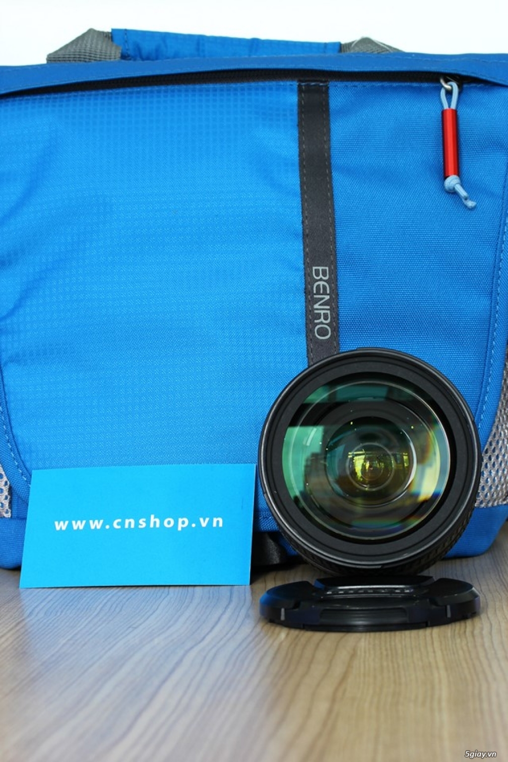 Cần bán Nikon AF-S 24-85mm f/3.5-4.5G ED VR tại cnshop.vn - 1