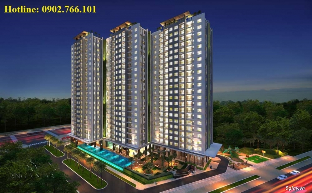 Trả Góp 100% Giá Trị Căn Hộ, Chỉ Thanh Toán Trước 50 Triệu Sở Hữu Căn Hộ Nội Thất Nhật Bản