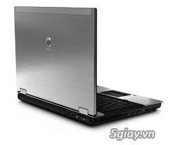 Cần Tiền Bán gấp con HP elitebook 8440p - core i5/4G/250GB
