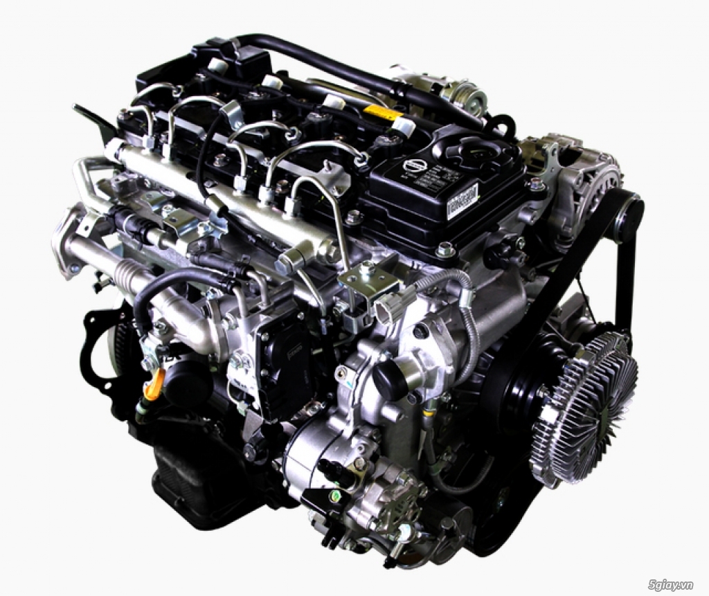 Xe tải VEAM hyundai VT651, tải trọng 6,5t giá tốt nhất. - 2