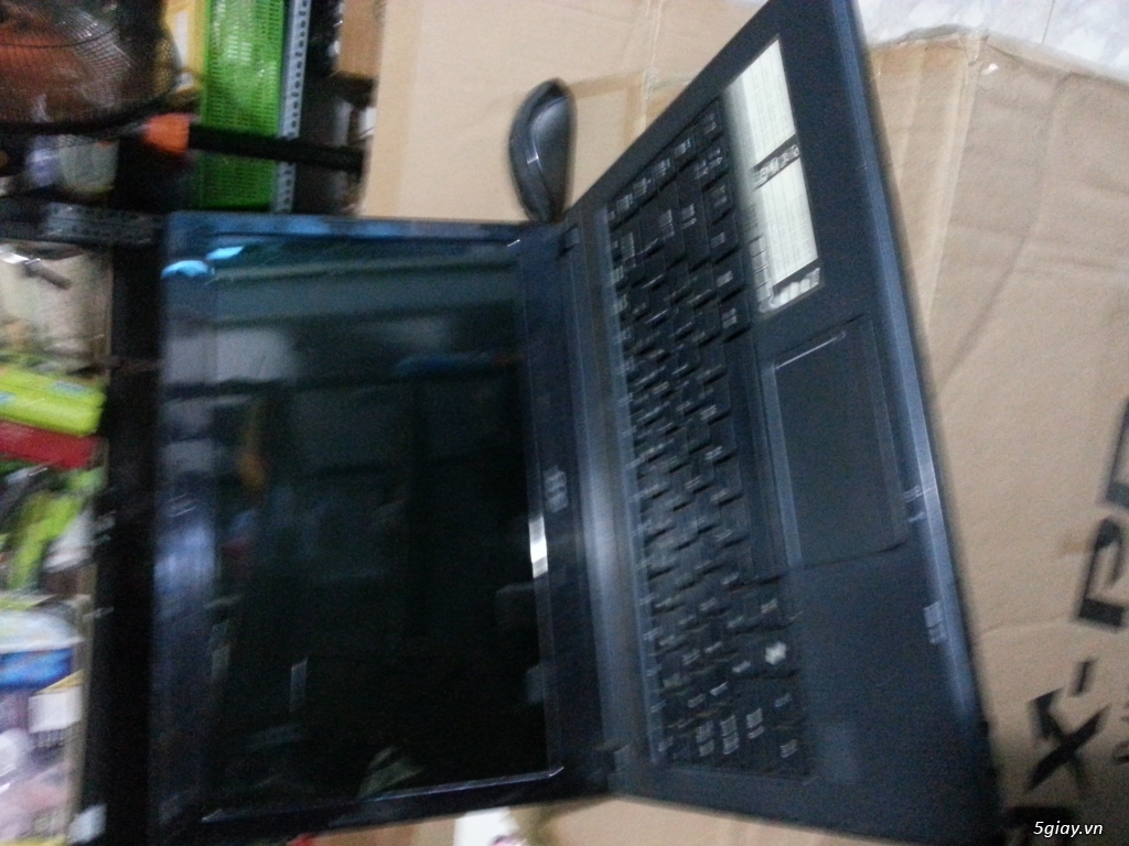 HP & Acer laptop cu