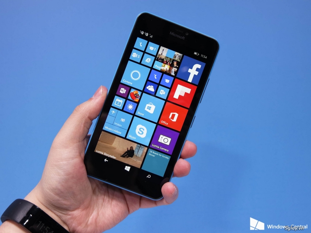 lumia 640XL cần bán - 3