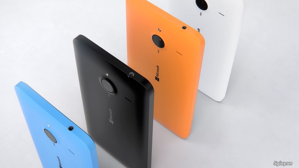 lumia 640XL cần bán - 2