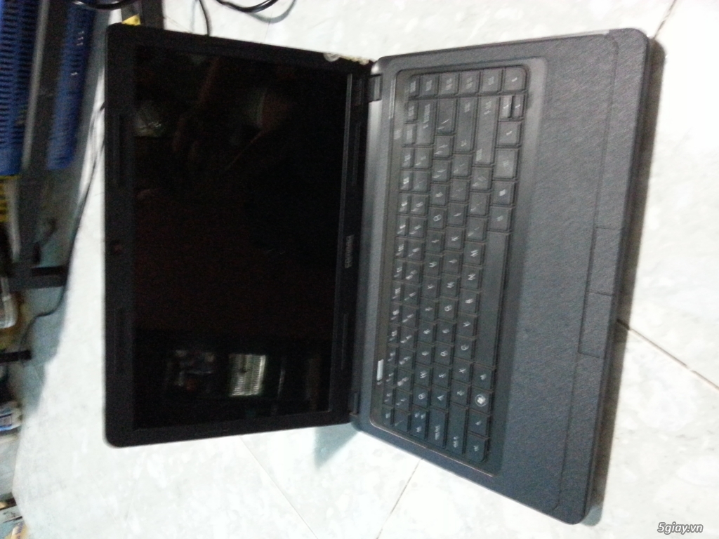 HP & Acer laptop cu - 1