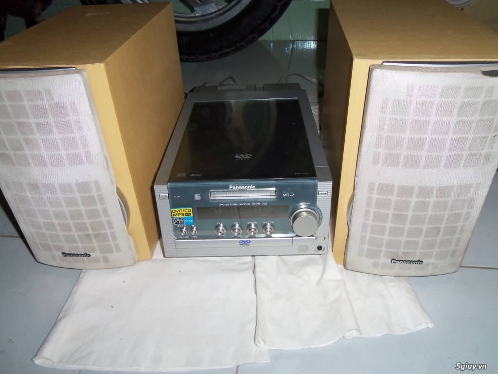 Dàn âm thanh mini Sony và Panasonic ace có nhu cầu call lẹ đi nhanh trong ngày nhaaaaaa