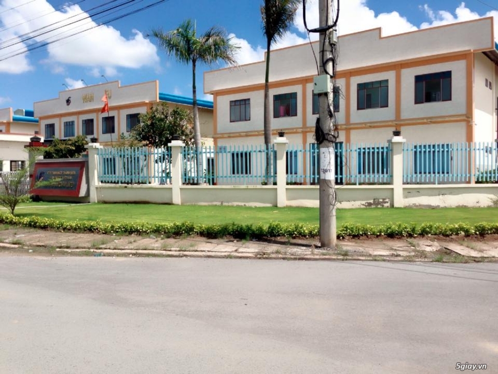 Bán đất nền Bình Chánh giá rẻ tọa lạc ngay mặt tiền tỉnh lộ 10, nối dài Q5, Q11, Q6.