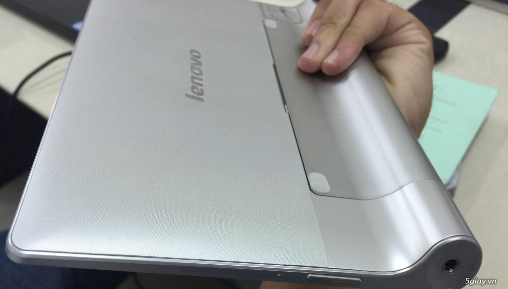 Máy tính bảng Lenovo Yoga Tablet 8 B6000 - 0935833733 - 4