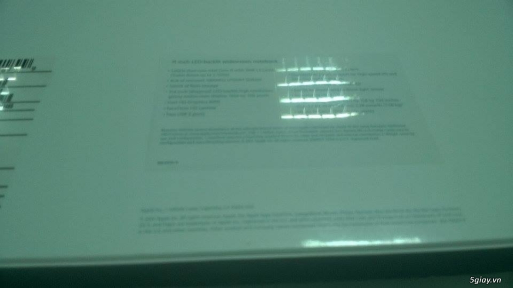 Macbook Air 2015 - MJVM2 - NGUYÊN SEAL FULLBOX CHƯA ACTIVE - 1