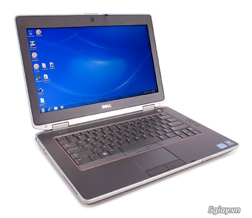 laptop Dell Latitude, HP Elitebook, IBM Lenovo ThinkPad, Bảo Hành Theo Nhu Cầu - 3