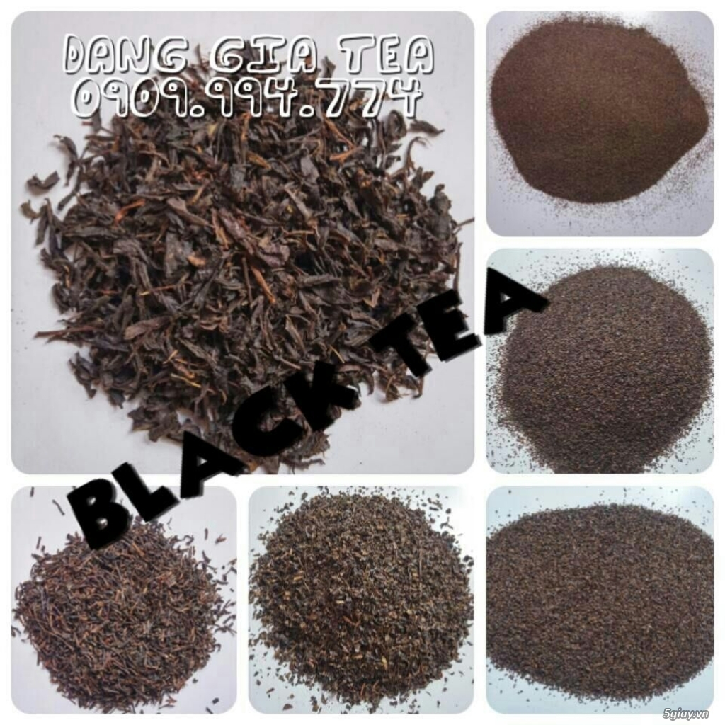 Trà Oolong cao cấp - quà tặng sang trọng mùa trung thu. - 25