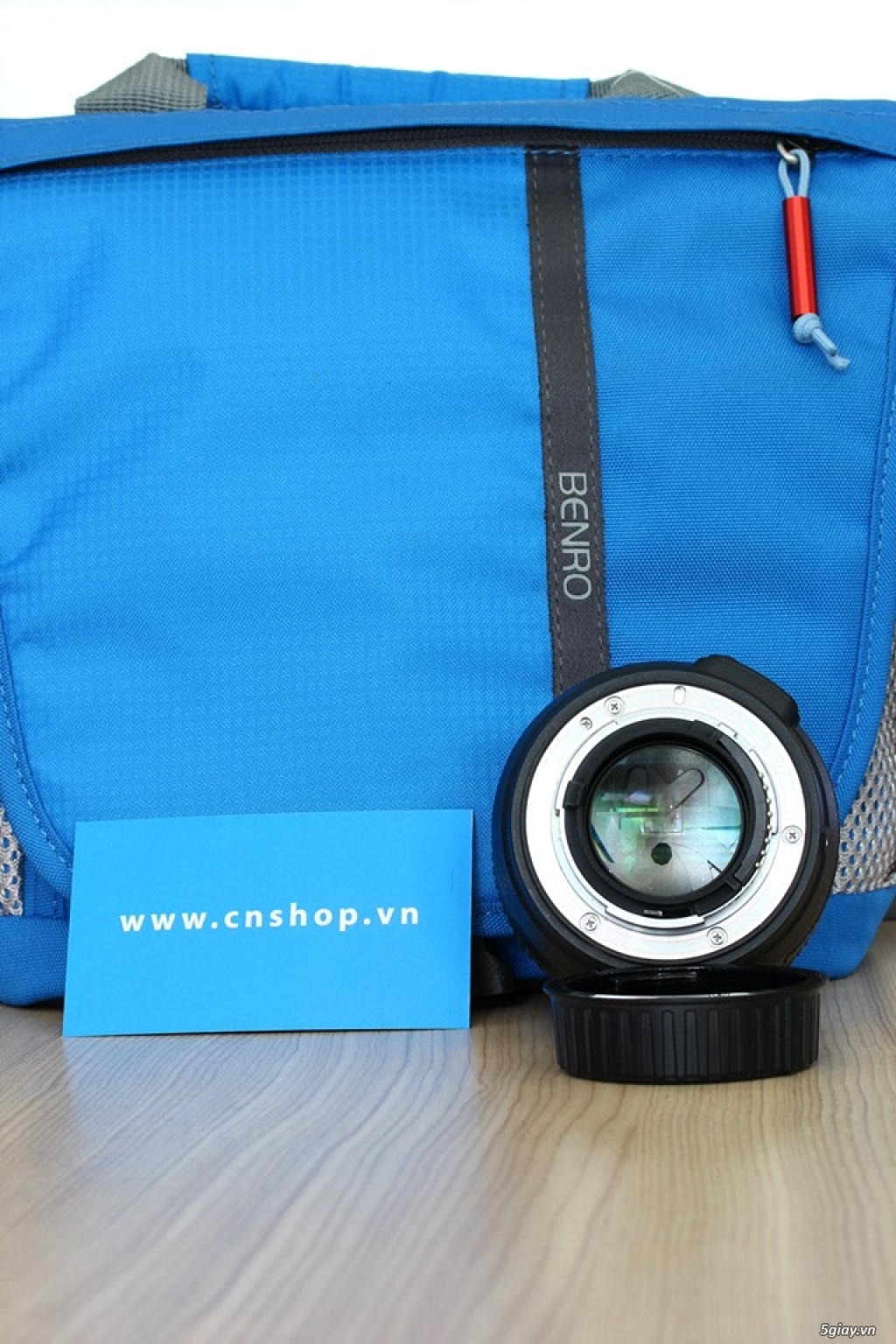Cần bán Nikon AF-S 50mm f/1.4G tại cnshop.vn
