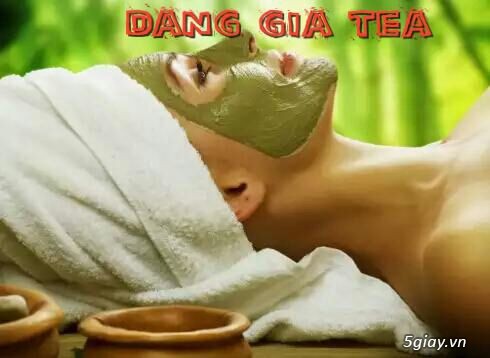 Trà Oolong cao cấp - quà tặng sang trọng mùa trung thu. - 28