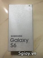 Samsung S6 bảo hành chính hãng 06.2016 - 3