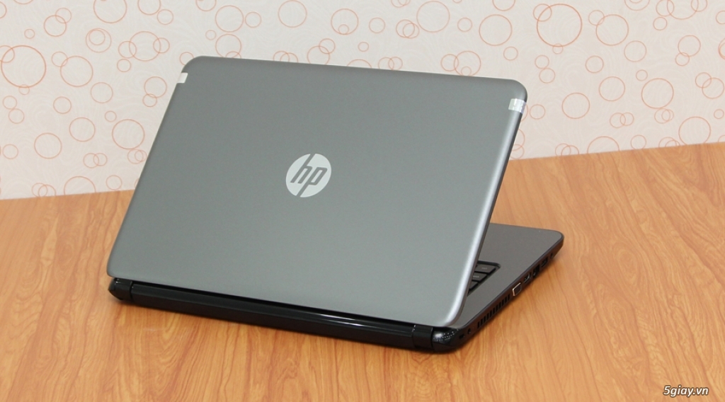 Ra Đi Gấp Vài Laptop Hp 15-r083TU||Hp 14-r041TU||Sony SVF1421||Lenovo G4070 Like New Giá Rẻ Nhất - 3