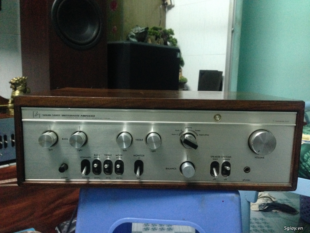 Phú_Đặng_Audio.bán ampli,loa,đĩa than - 4