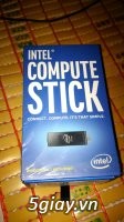 Intel Compute Stick Win 10 mới xài chỉ 1 ngày