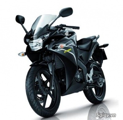 Tình hình cần bán lại em honda CBR 150 đăng ký 2012