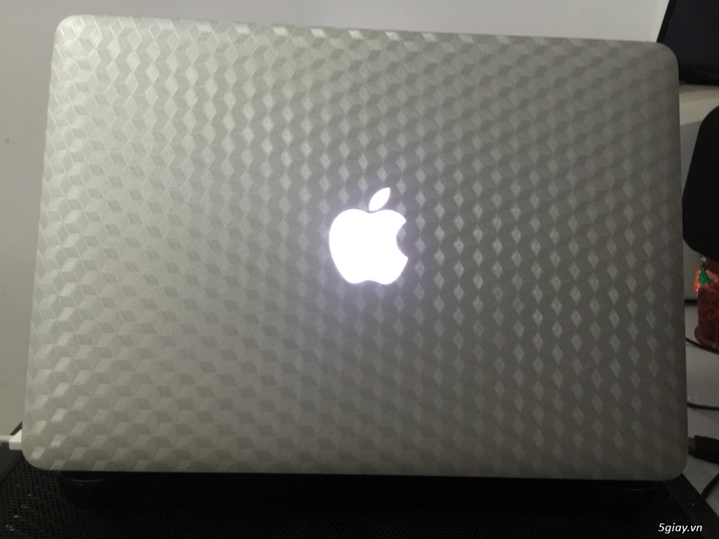Macbook Pro ME864 (i5 retina 13'3 inch)Late 2013 cực đẹp Full Box . Giá Hot - 8